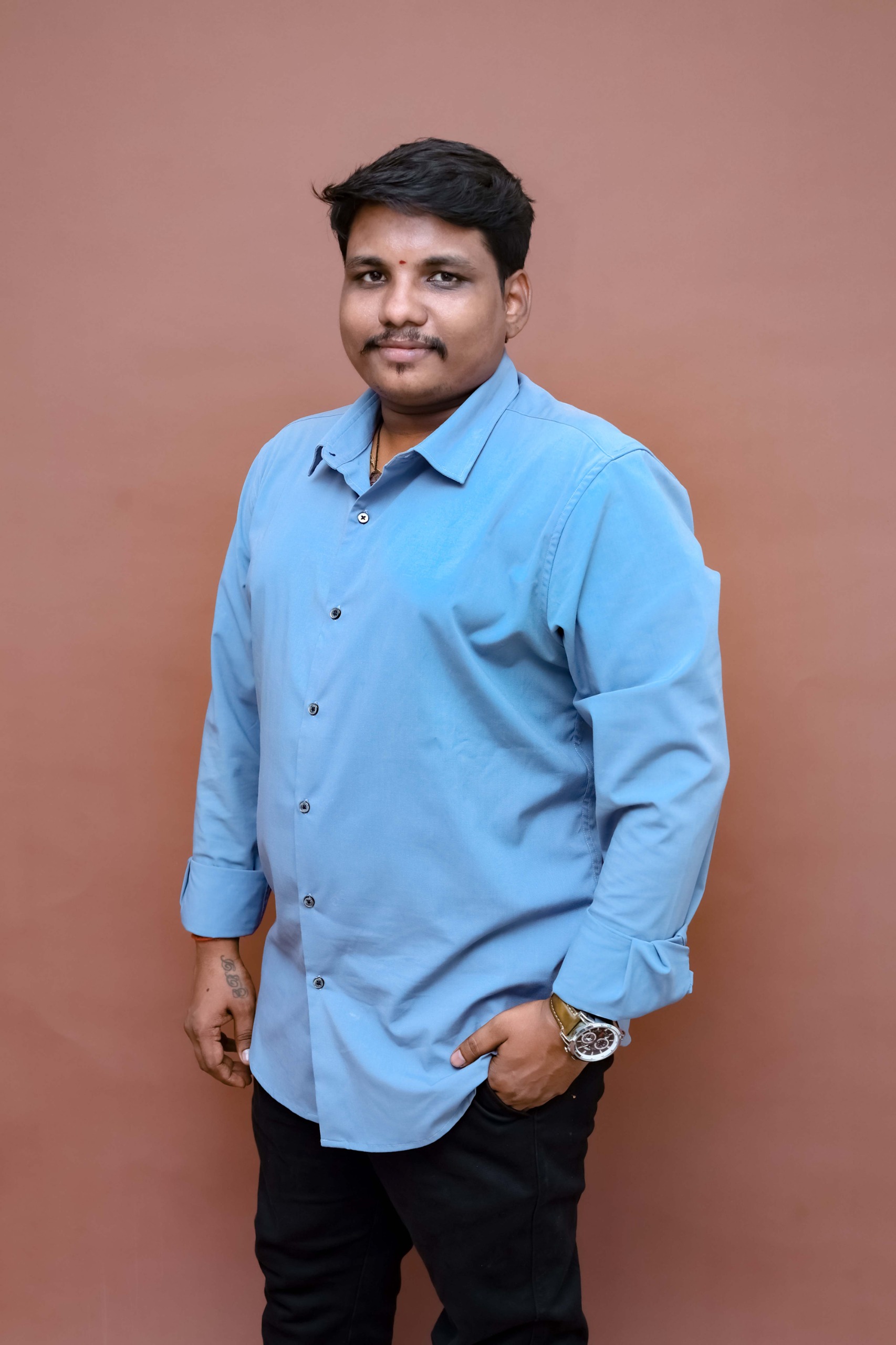 Groom Image